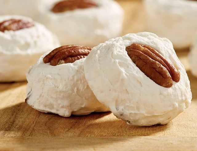 DIVINITY – Adams Pecans, LLC