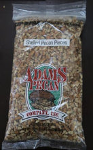 Load image into Gallery viewer, One Pound Bag of Pecan Pieces