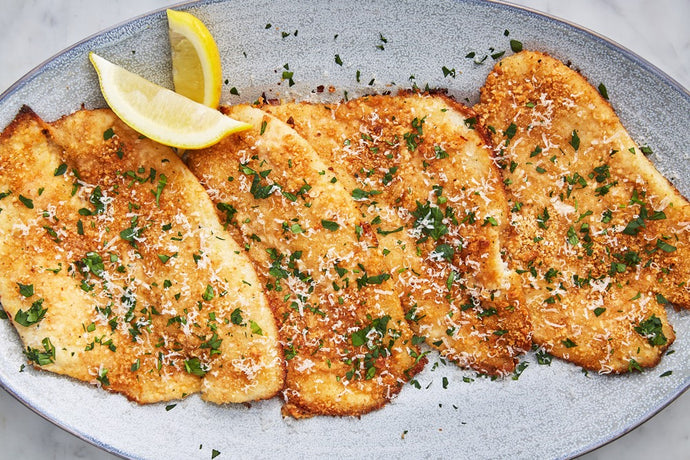 FISH FILLETS
