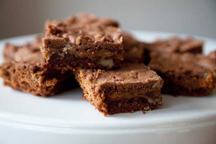 DELICIOUS BROWNIES