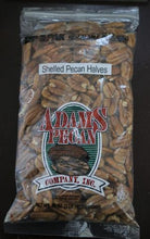 Load image into Gallery viewer, One Pound Bag of Pecan Halves
