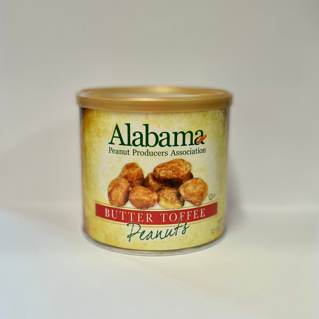 Butter Toffee Peanuts