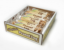 Load image into Gallery viewer, Peanut Log
