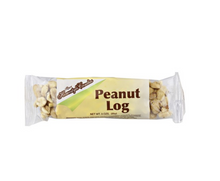 Load image into Gallery viewer, Peanut Log
